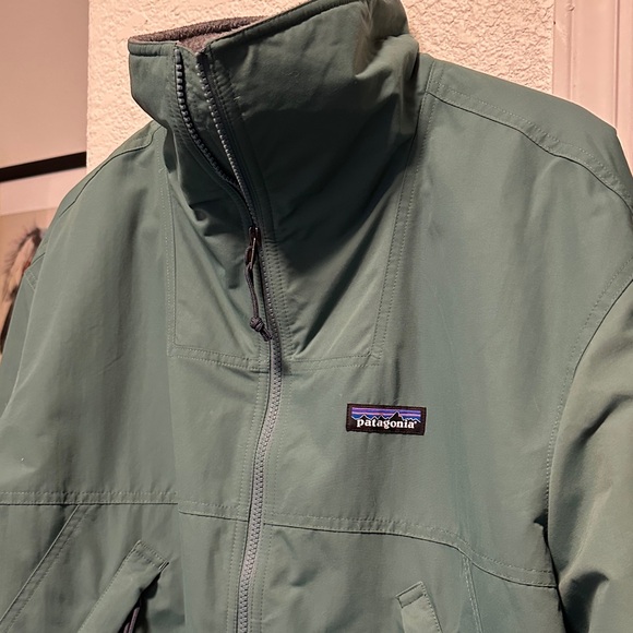 Patagonia Shelled Synchilla - Picture 3 of 6